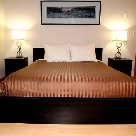 Hotel 스콰미시 외부 사진