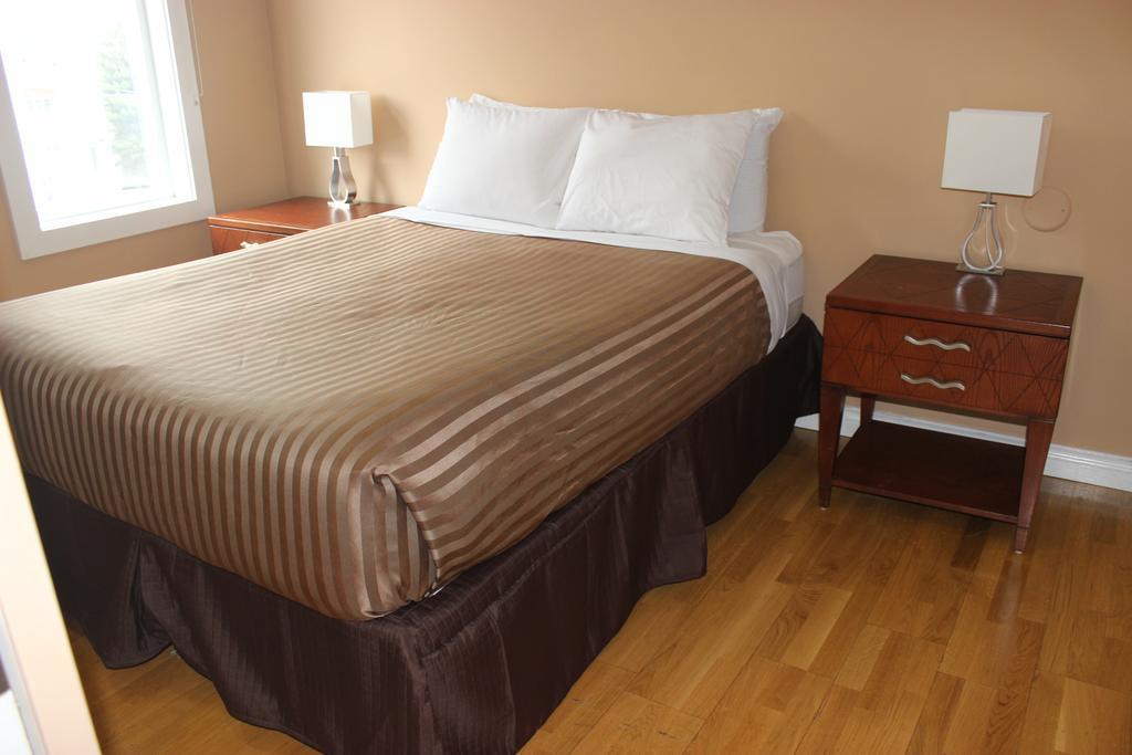Hotel 스콰미시 외부 사진